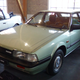 Image for article titled The Treasures Inside This German Mazda Museum Blew My Mind